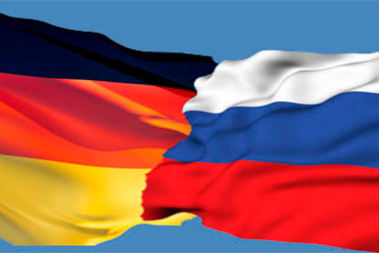 Ленинградская область и Мекленбург-Передняя Померания поддерживают конструктивный диалог