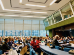 Заседание Палаты регионов КМРВСЕ, Страсбург, 6 ноября