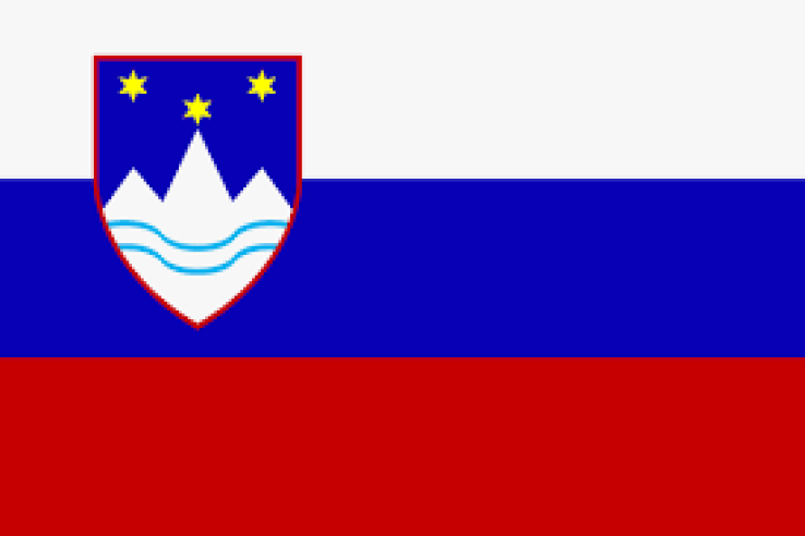 Поздравительный адрес по случаю Дня государственности Республики Словения