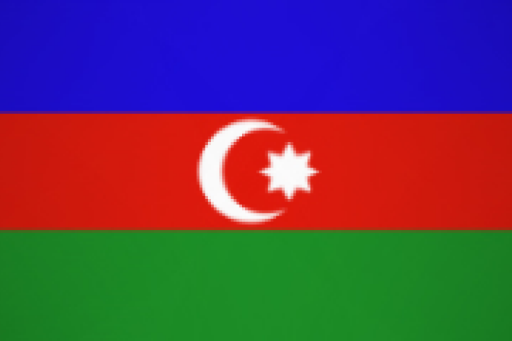 Поздравительный адрес Генеральному консулу Азербайджанской Республики в Санкт-Петербурге