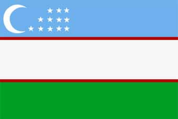 Область – за укрепление дружбы с Узбекистаном